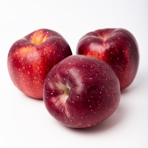 저탄소 프리미엄 사과세트 로즈애플 (엔부 속 덜 빨간사과) / 3다이대과 5kg(사과11~13과 내외)